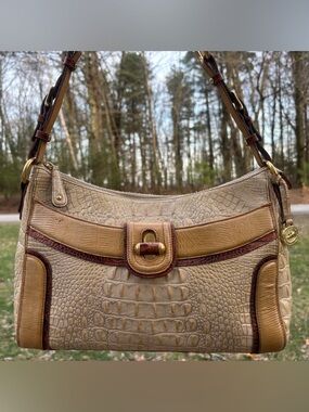 Brahmin Shoulder Bag